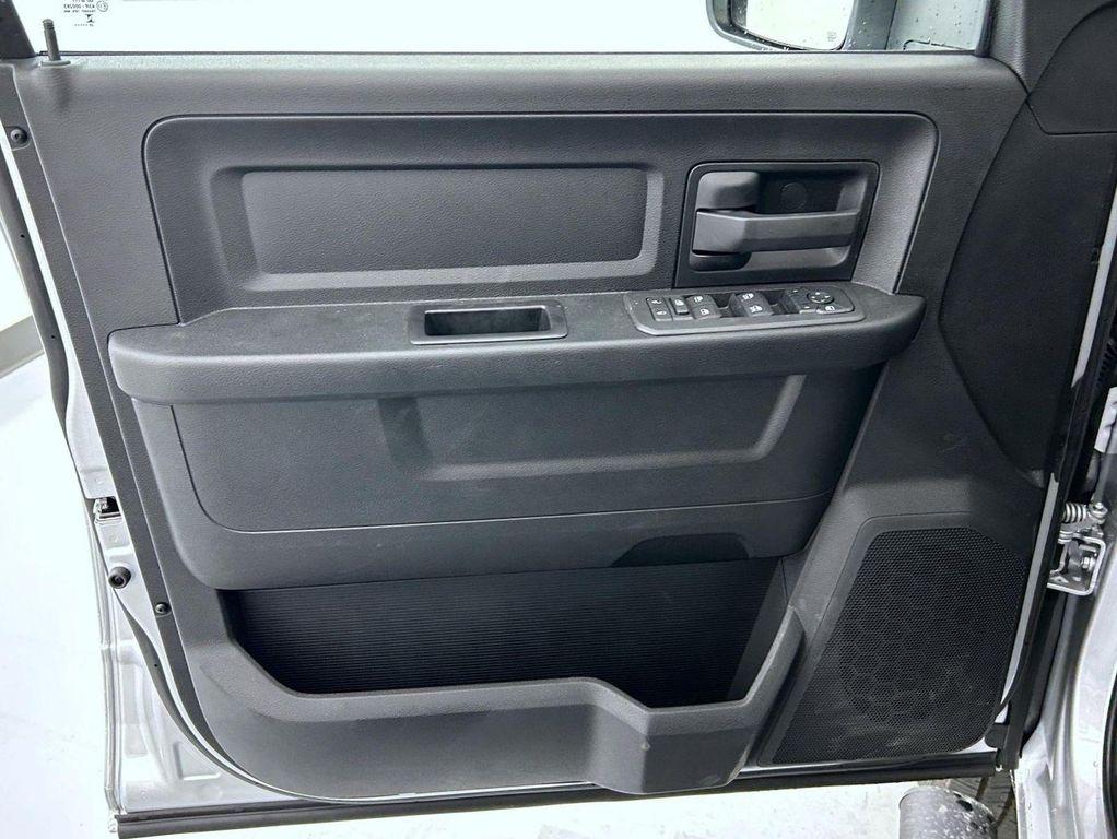 new 2026 Ram 2500 car, priced at $63,776