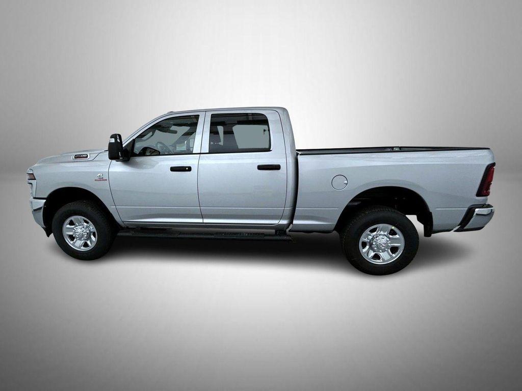 new 2026 Ram 2500 car, priced at $63,776