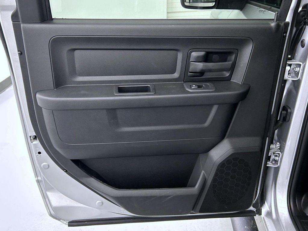 new 2026 Ram 2500 car, priced at $63,776