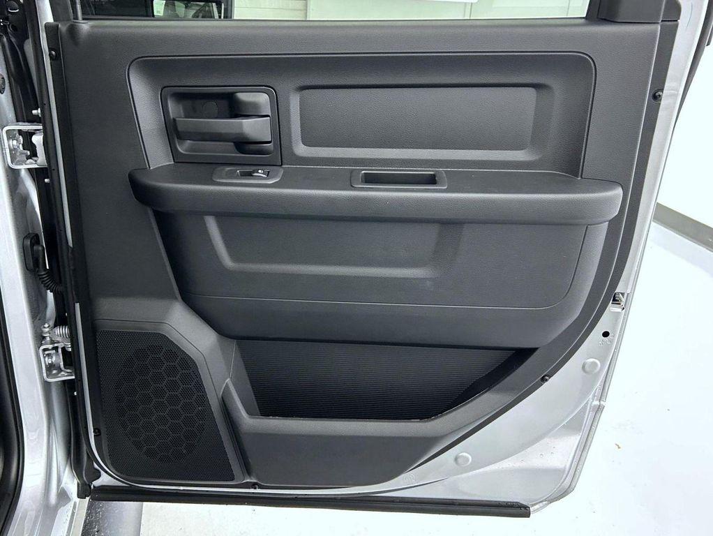 new 2026 Ram 2500 car, priced at $63,776