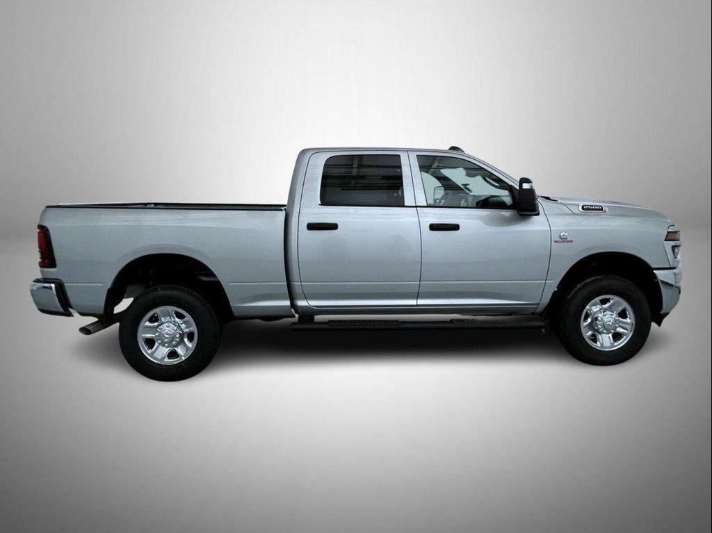 new 2026 Ram 2500 car, priced at $63,776