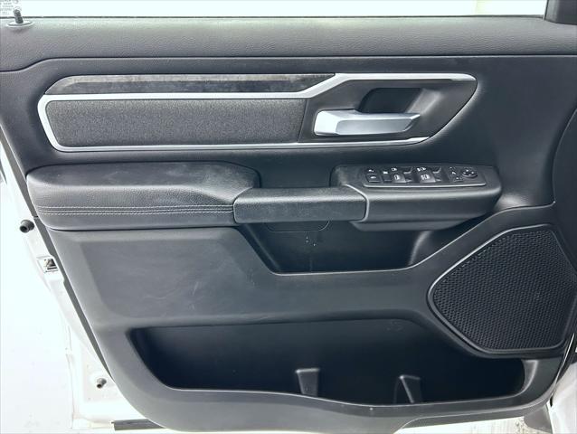 used 2020 Ram 1500 car, priced at $28,658