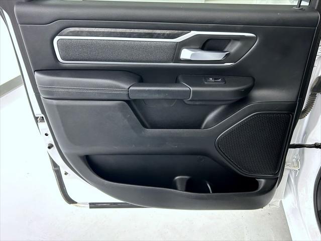 used 2020 Ram 1500 car, priced at $28,658