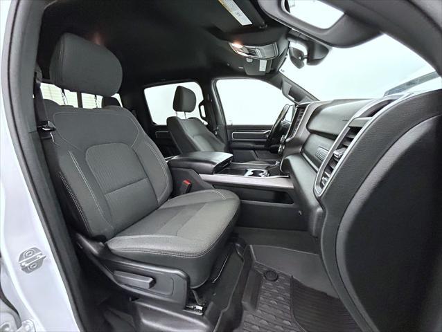 used 2020 Ram 1500 car, priced at $28,658