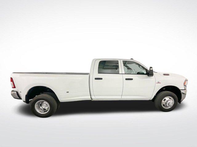 new 2024 Ram 3500 car, priced at $60,811