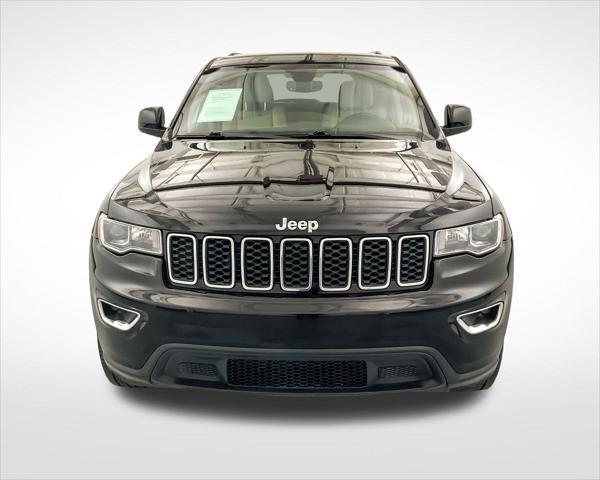 used 2022 Jeep Grand Cherokee car, priced at $24,871