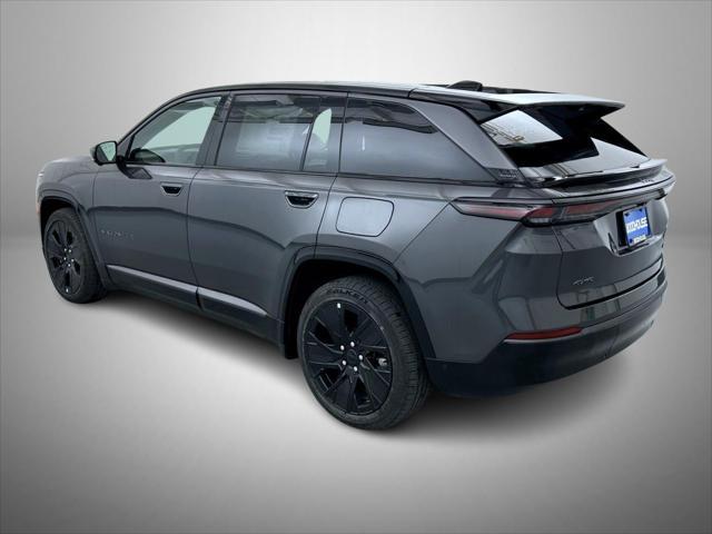 new 2025 Jeep Wagoneer S car, priced at $51,709