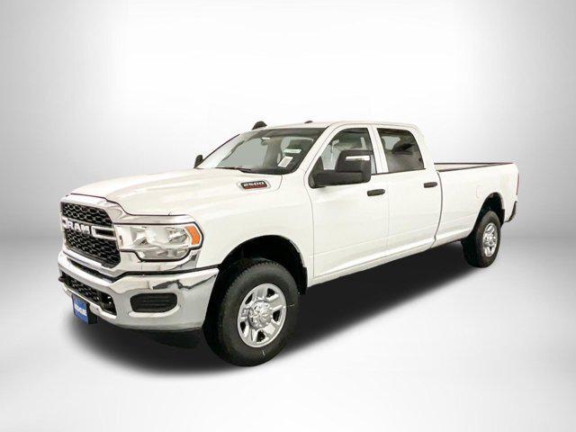 new 2024 Ram 2500 car, priced at $58,410