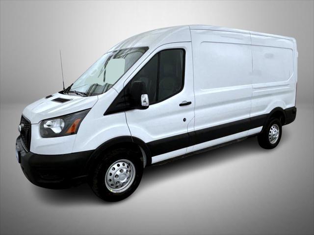 new 2025 Ford Transit-250 car