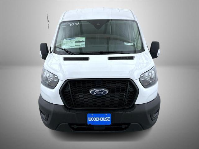 new 2025 Ford Transit-250 car