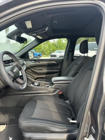 used 2024 Jeep Grand Cherokee car, priced at $36,849