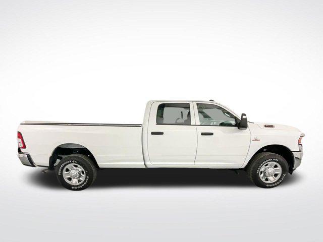 new 2024 Ram 3500 car, priced at $64,704