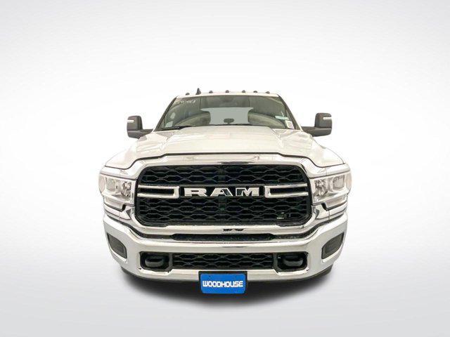 new 2024 Ram 3500 car, priced at $64,704