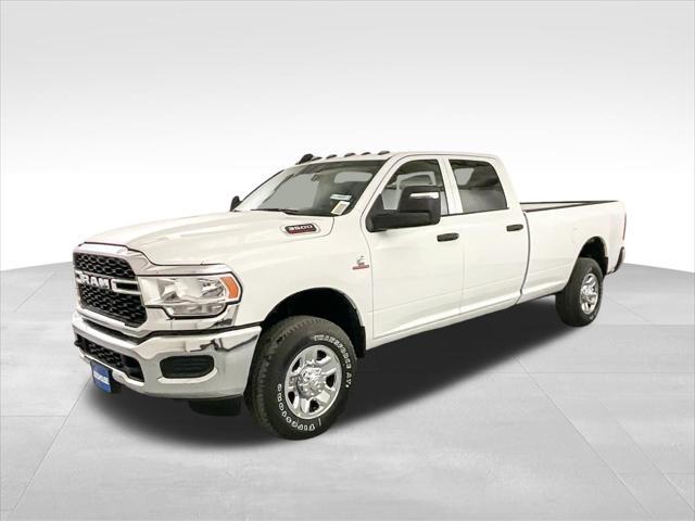 new 2024 Ram 3500 car, priced at $58,564