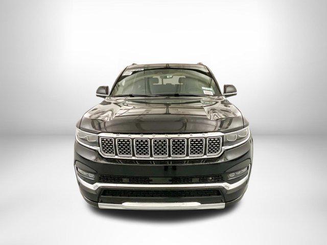 new 2023 Jeep Grand Wagoneer car, priced at $101,919