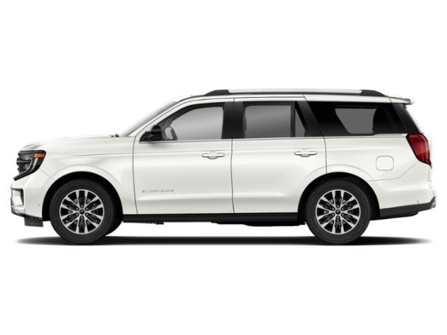 new 2025 Ford Expedition car