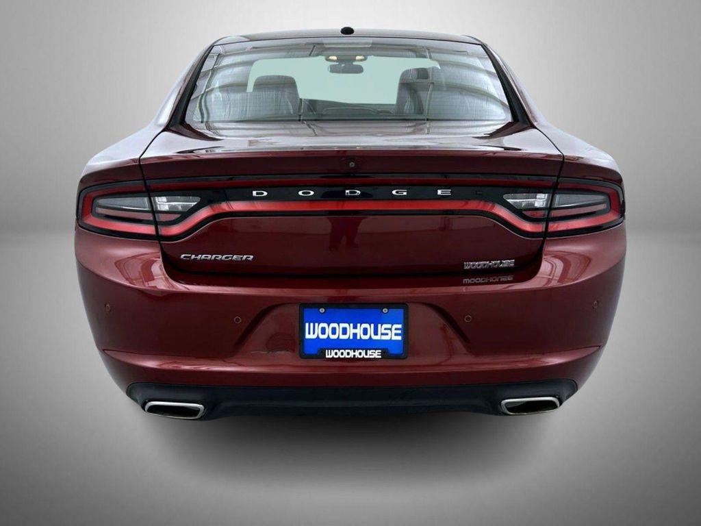 used 2019 Dodge Charger car, priced at $16,330