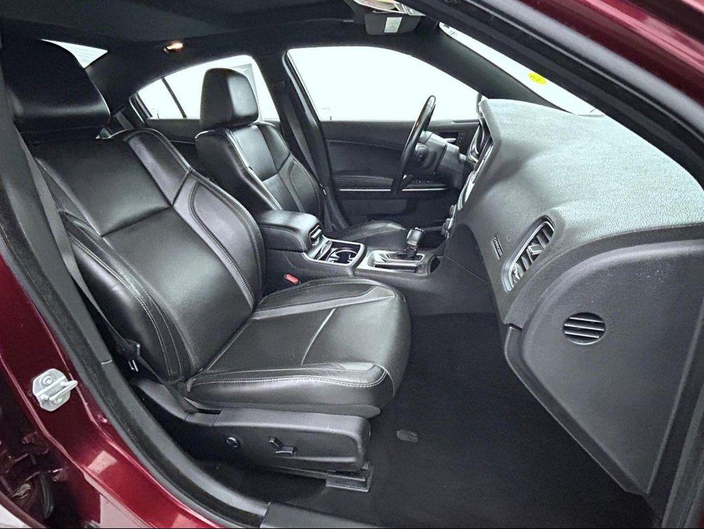 used 2019 Dodge Charger car, priced at $16,330