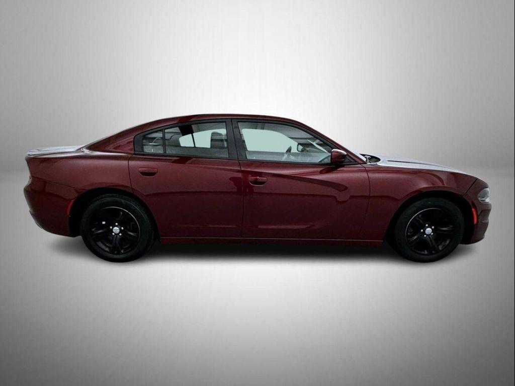 used 2019 Dodge Charger car, priced at $16,330