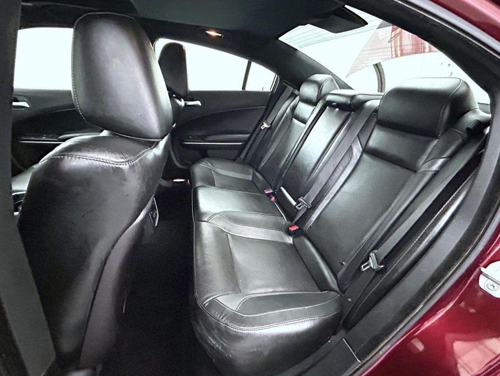 used 2019 Dodge Charger car, priced at $16,330
