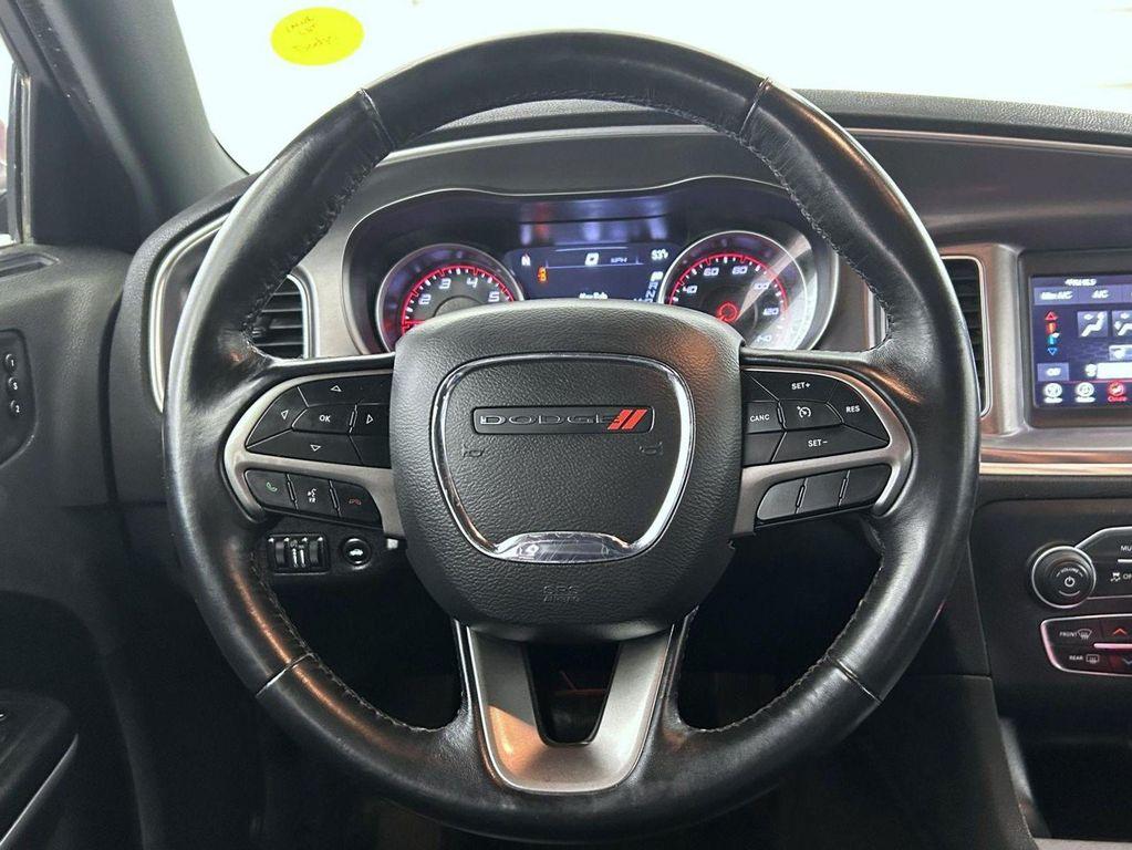 used 2019 Dodge Charger car, priced at $16,330