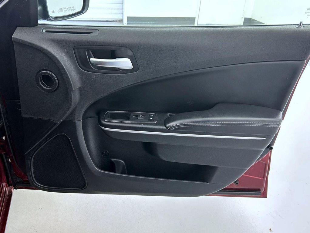 used 2019 Dodge Charger car, priced at $16,330