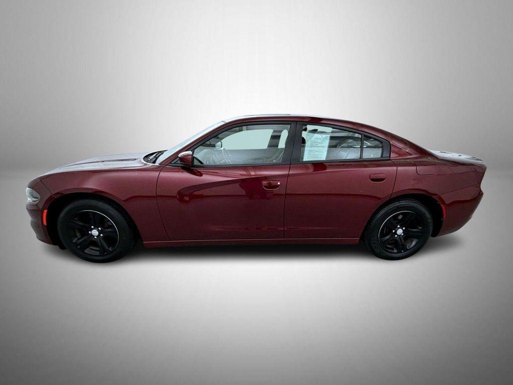 used 2019 Dodge Charger car, priced at $16,330