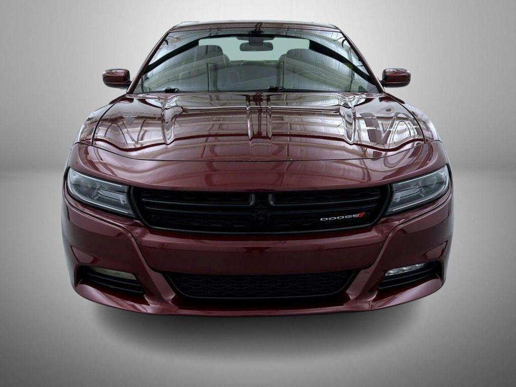 used 2019 Dodge Charger car, priced at $16,330