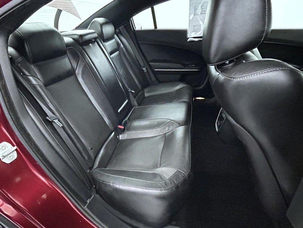 used 2019 Dodge Charger car, priced at $16,330