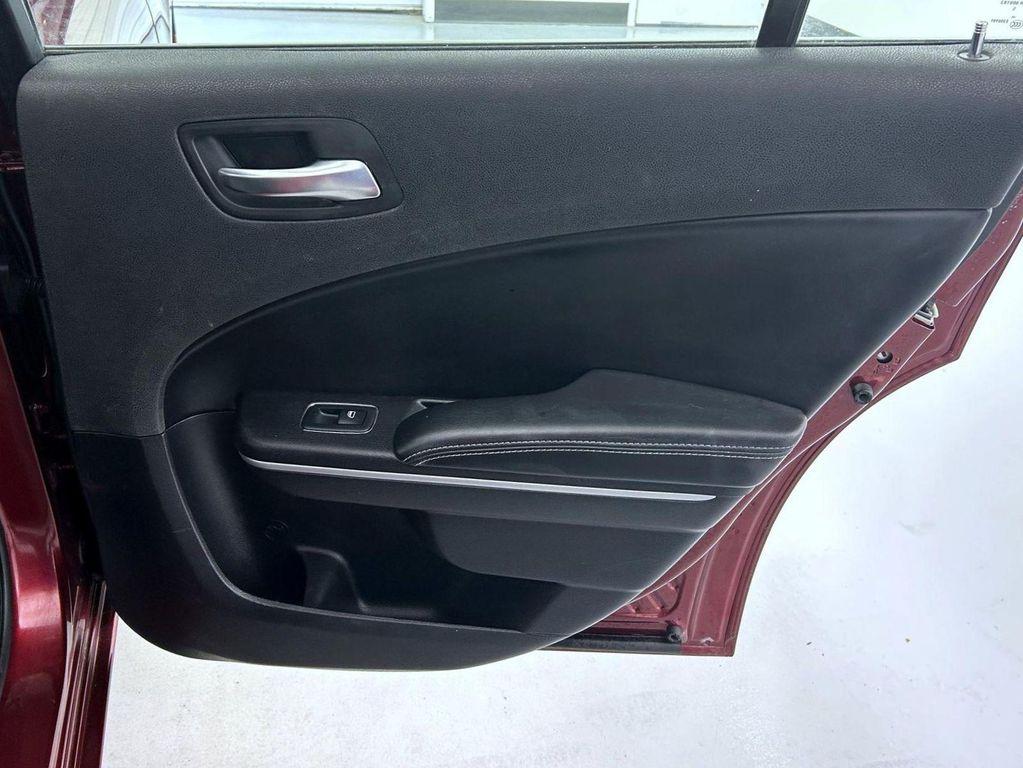 used 2019 Dodge Charger car, priced at $16,330