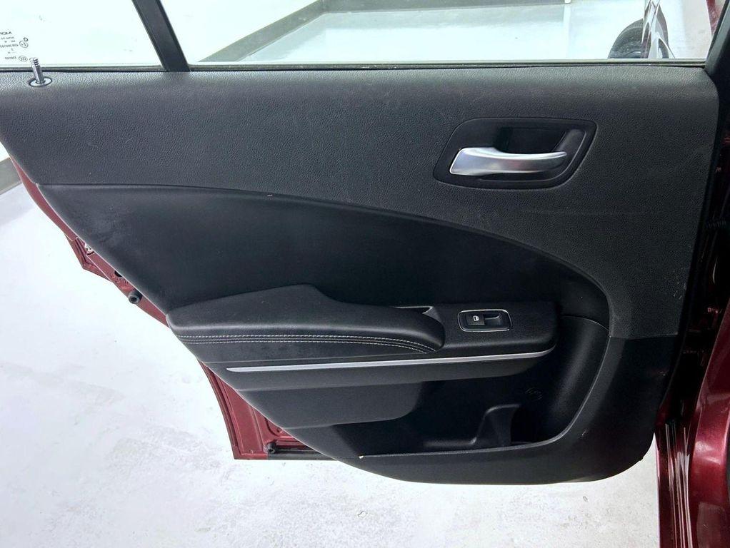 used 2019 Dodge Charger car, priced at $16,330