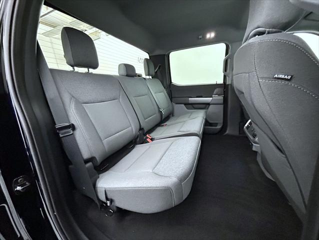 new 2025 Ford F-150 Lightning car