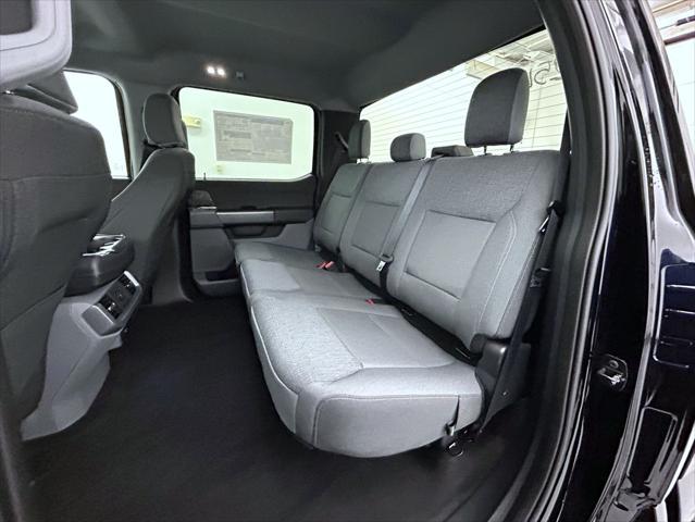 new 2025 Ford F-150 Lightning car