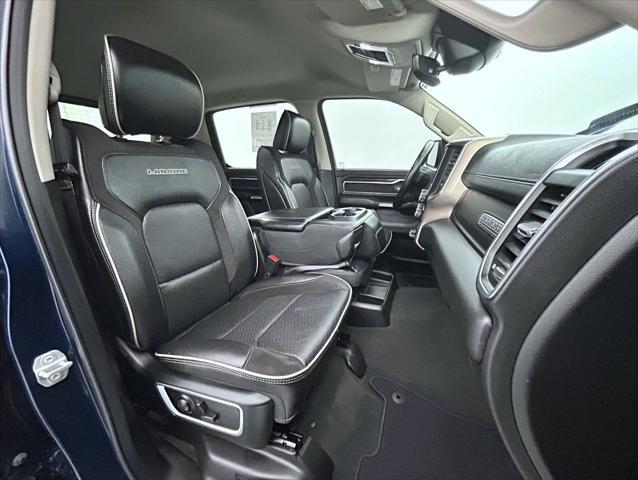 used 2022 Ram 1500 car, priced at $40,641