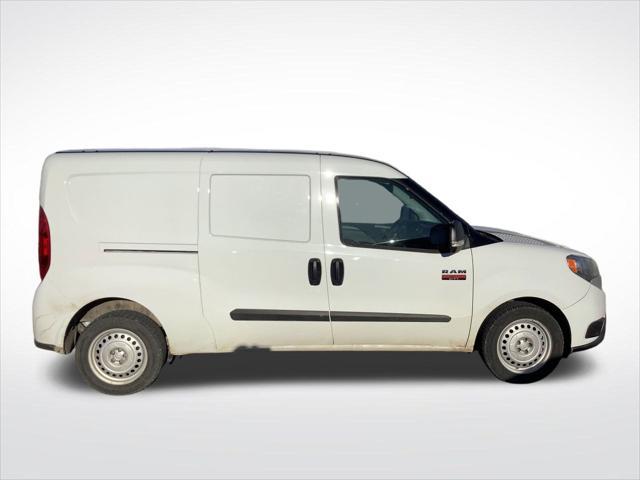 used 2022 Ram ProMaster City car, priced at $21,382