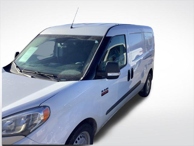 used 2022 Ram ProMaster City car, priced at $21,382