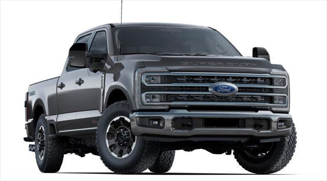 new 2025 Ford F-250 car