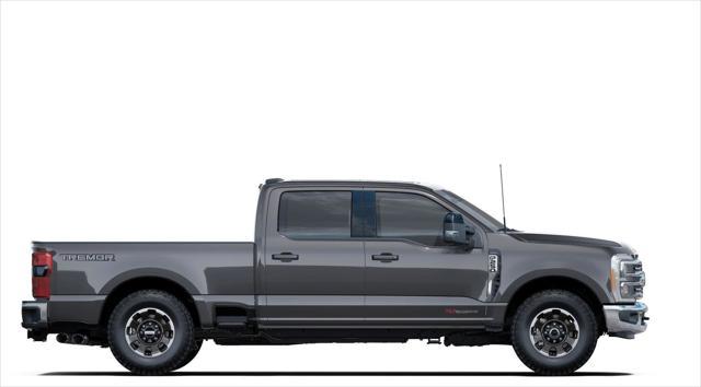 new 2025 Ford F-250 car