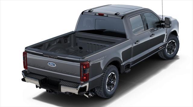 new 2025 Ford F-250 car
