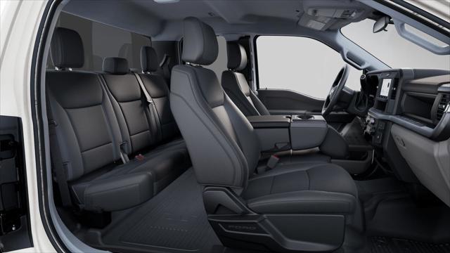 new 2025 Ford F-350 car