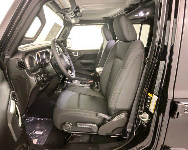 new 2023 Jeep Gladiator car, priced at $43,503