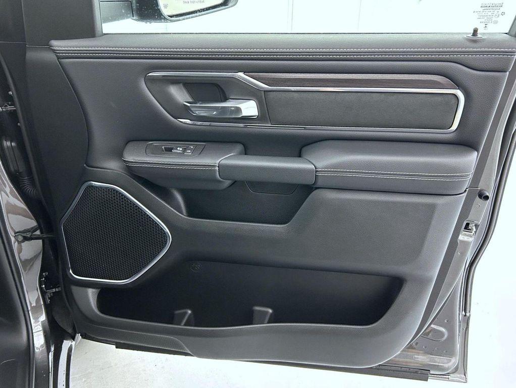 new 2026 Ram 1500 car, priced at $57,341