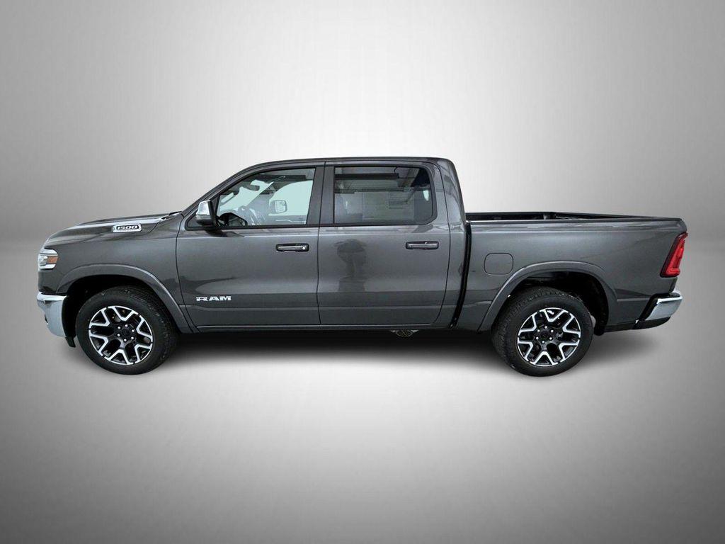 new 2026 Ram 1500 car, priced at $57,341