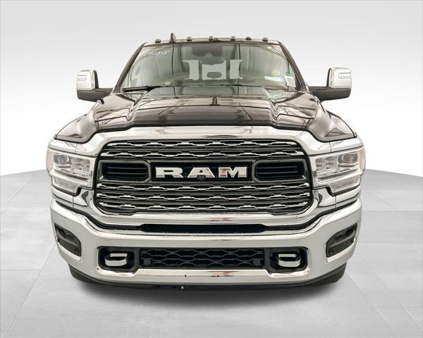 new 2024 Ram 2500 car, priced at $86,313