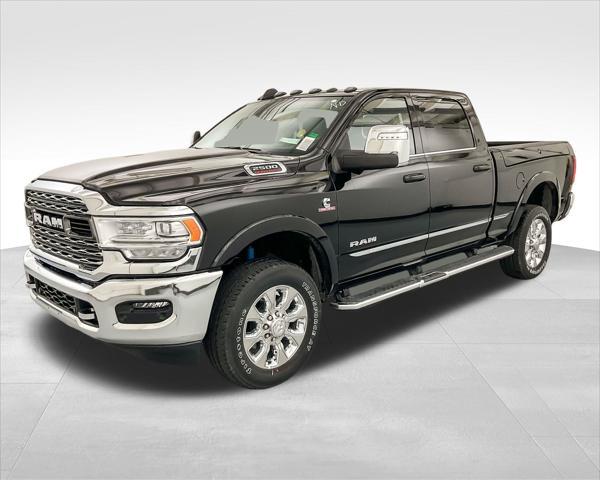 new 2024 Ram 2500 car, priced at $86,313