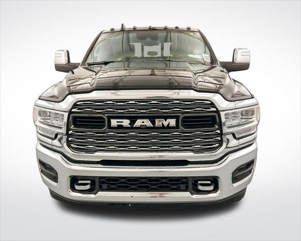 new 2024 Ram 2500 car, priced at $82,775