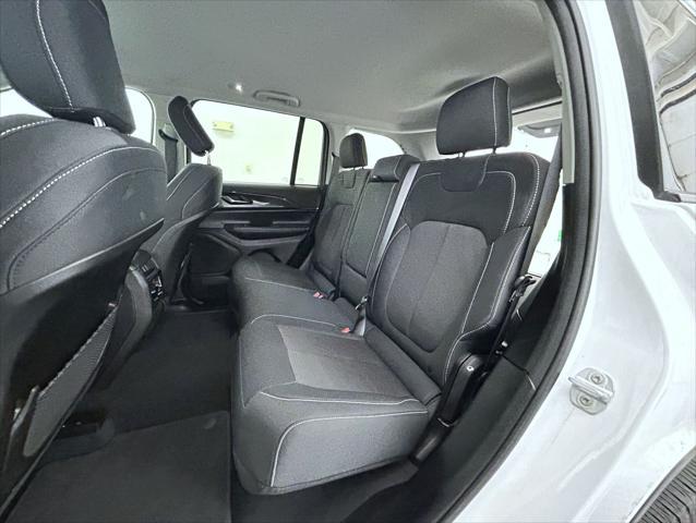 used 2023 Jeep Grand Cherokee car, priced at $32,926