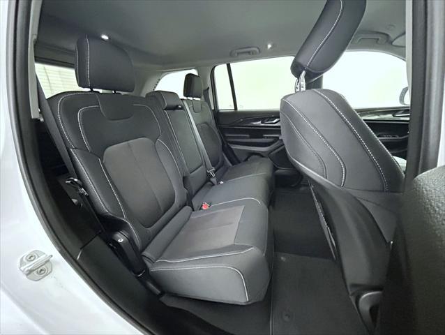 used 2023 Jeep Grand Cherokee car, priced at $32,926