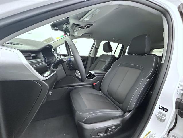 used 2023 Jeep Grand Cherokee car, priced at $32,926
