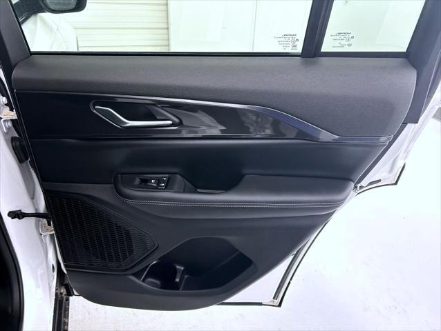 used 2023 Jeep Grand Cherokee car, priced at $32,926
